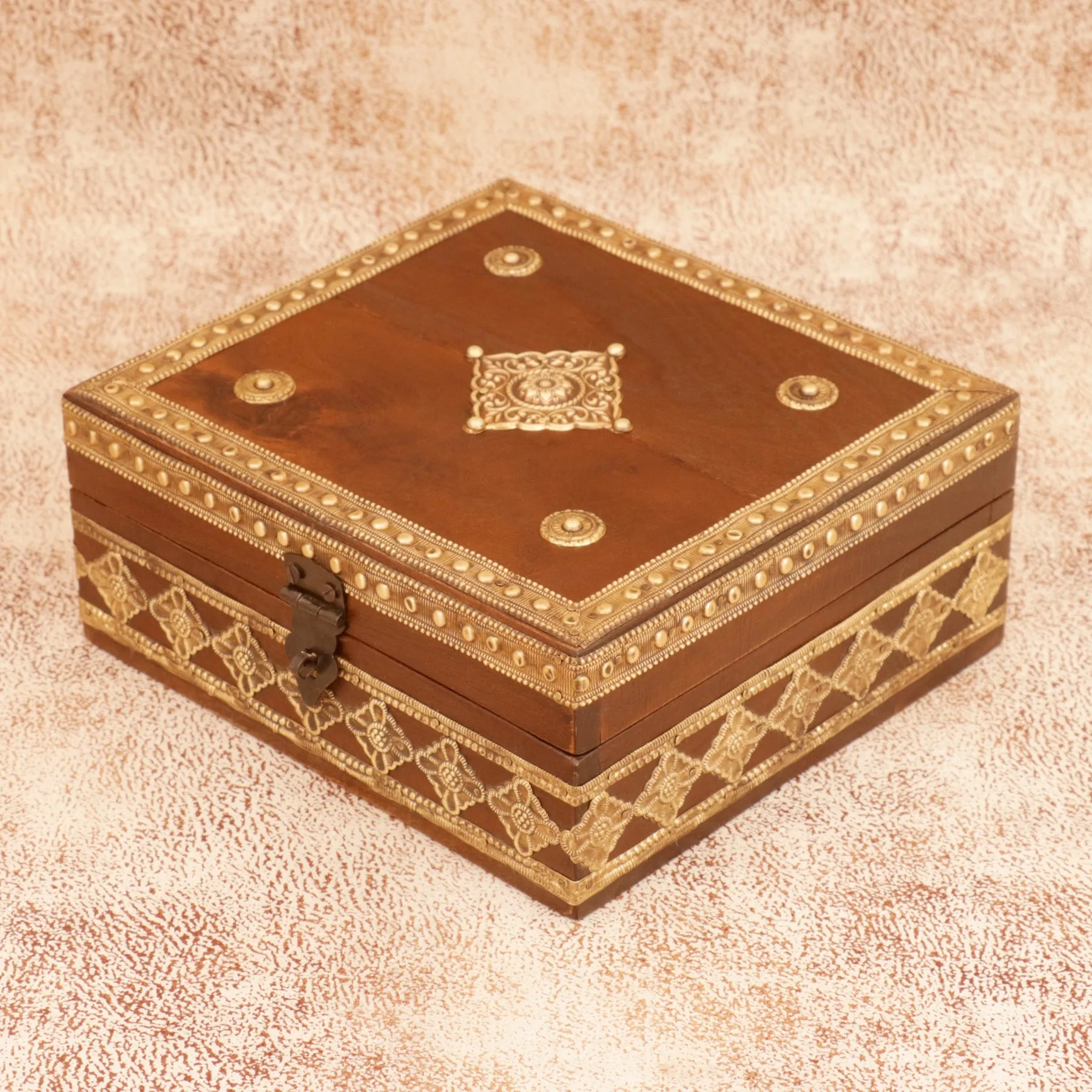 Wooden Classy Boxes