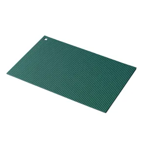 Zeal Jumbo Silicone Heat Resistant Trivet Mat